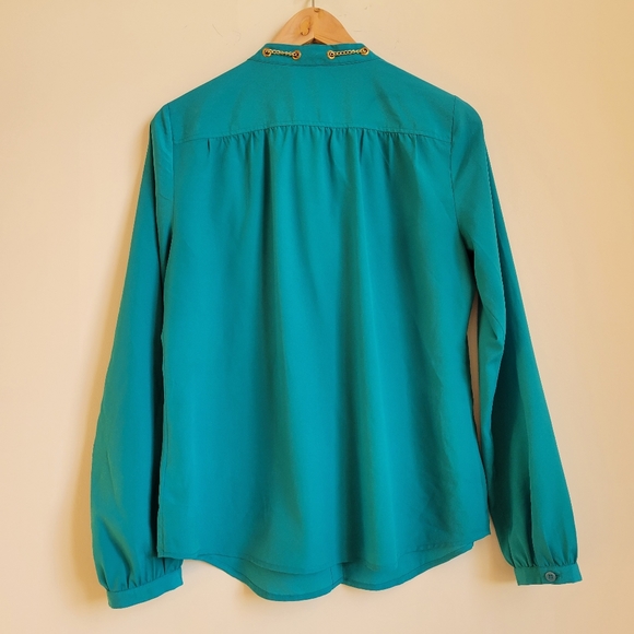 MICHAEL Michael Kors Blouse - Picture 2 of 5